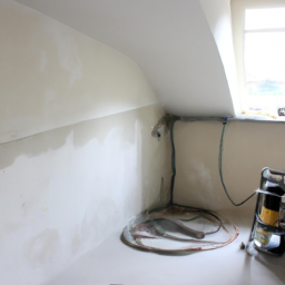 Rénovation Appartement : L'Art de la Déco Minimaliste Vernon